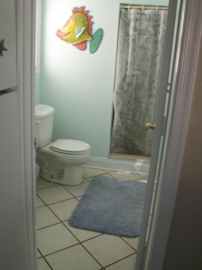 Sandbar Bed & Breakfast Nags Head Bagian luar foto