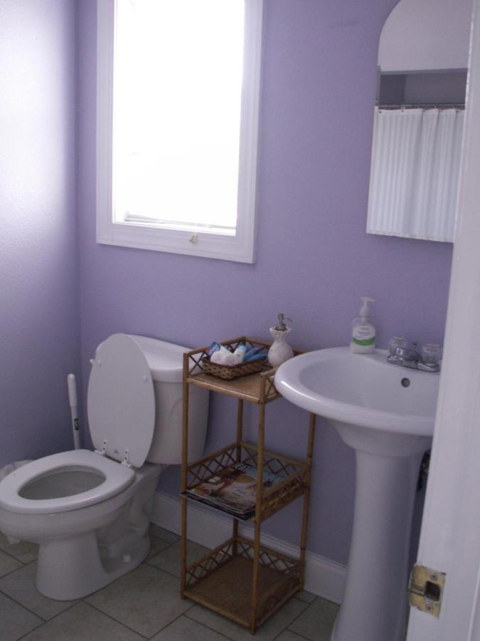 Sandbar Bed & Breakfast Nags Head Bagian luar foto