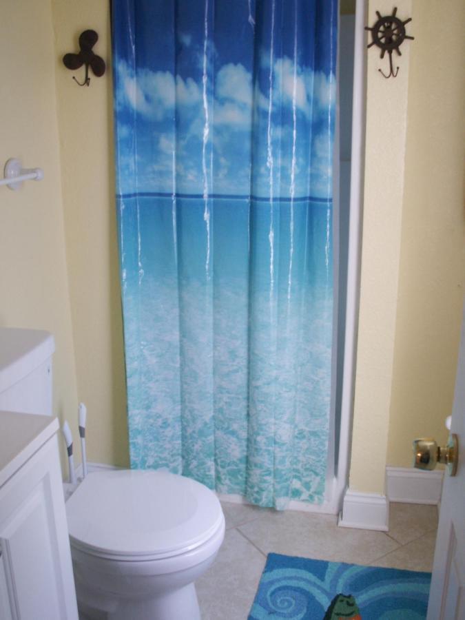 Sandbar Bed & Breakfast Nags Head Bagian luar foto