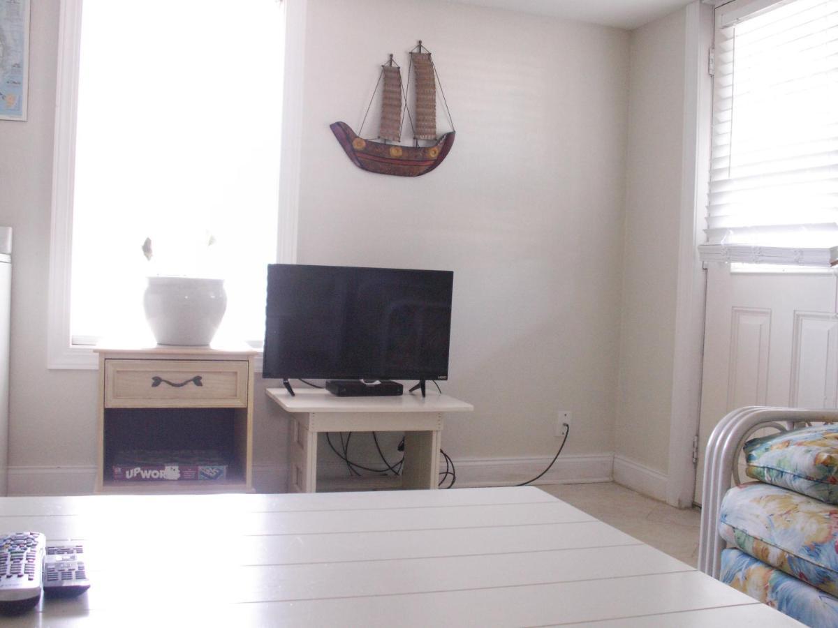Sandbar Bed & Breakfast Nags Head Bagian luar foto