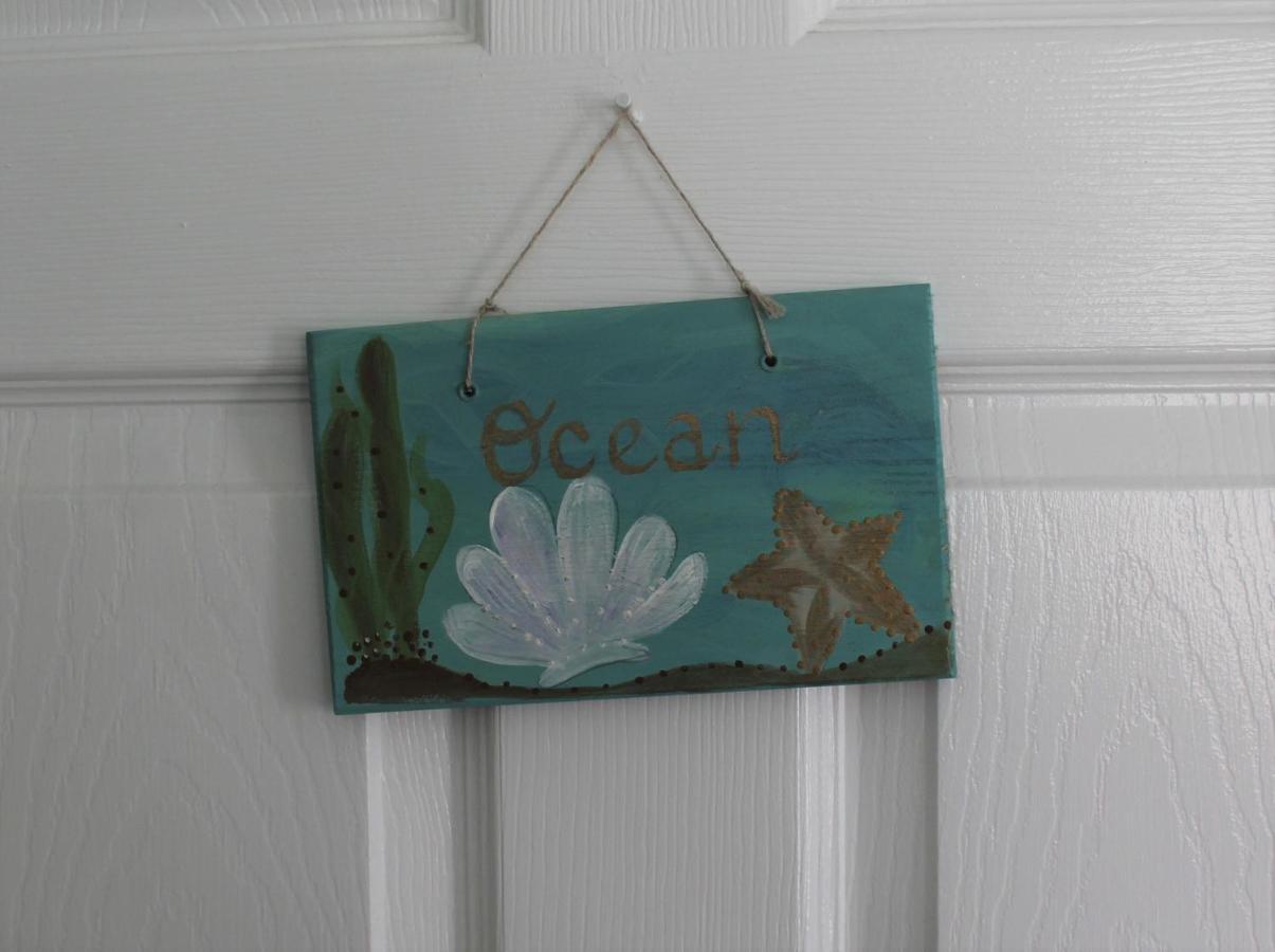 Sandbar Bed & Breakfast Nags Head Bagian luar foto