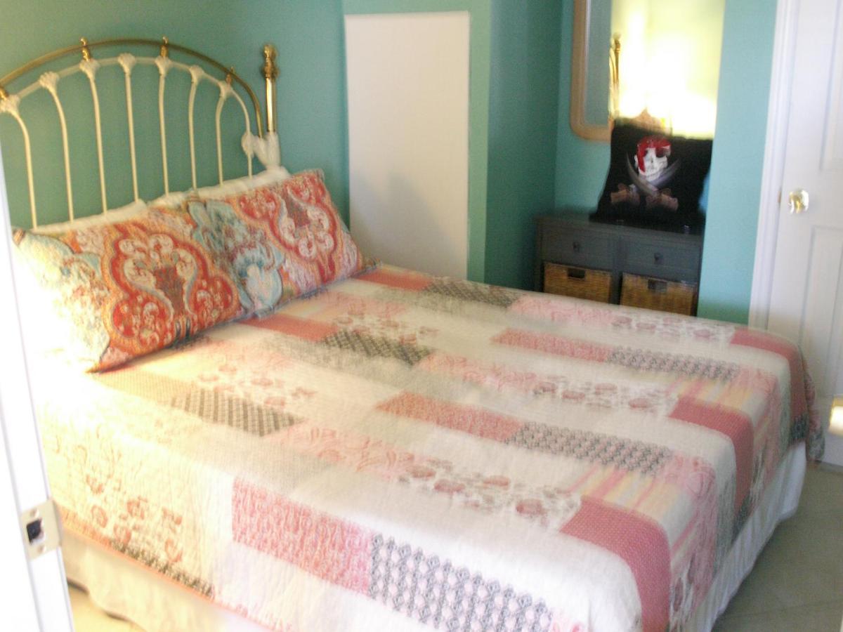 Sandbar Bed & Breakfast Nags Head Bagian luar foto