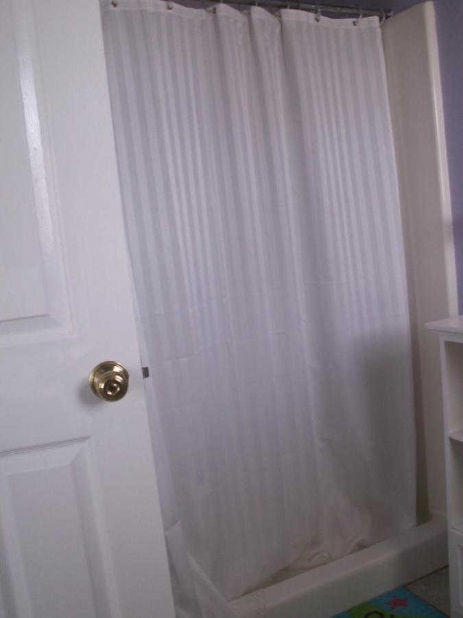 Sandbar Bed & Breakfast Nags Head Bagian luar foto