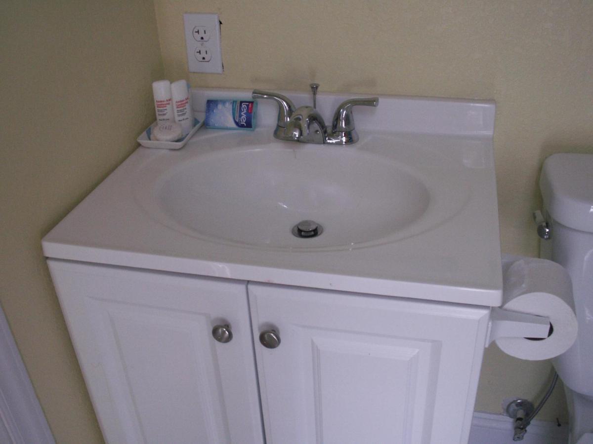 Sandbar Bed & Breakfast Nags Head Bagian luar foto