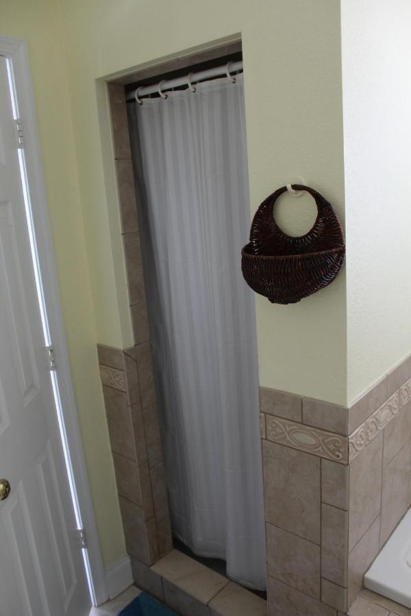 Sandbar Bed & Breakfast Nags Head Bagian luar foto