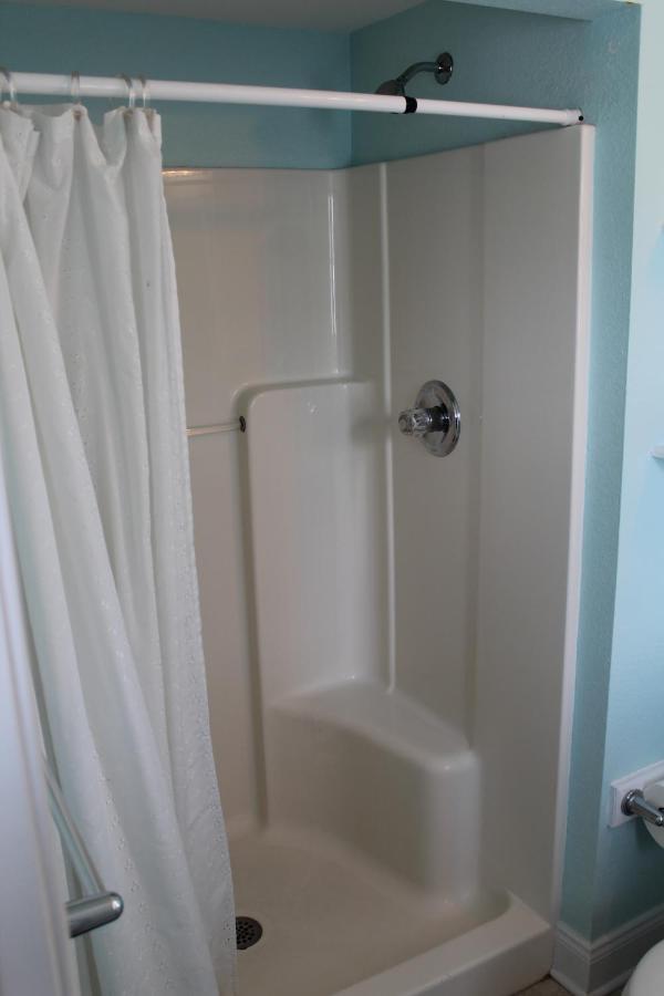Sandbar Bed & Breakfast Nags Head Bagian luar foto