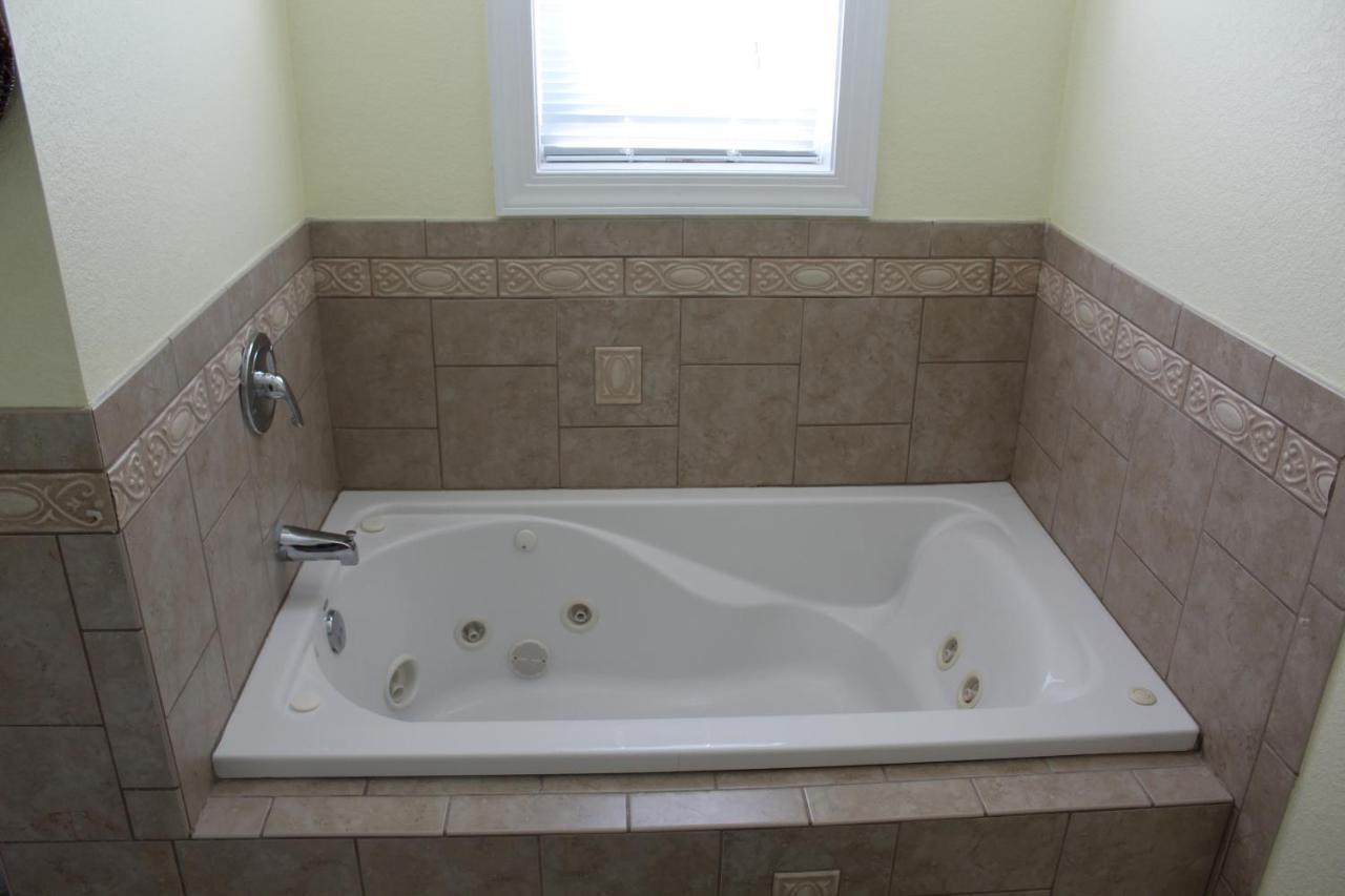 Sandbar Bed & Breakfast Nags Head Bagian luar foto